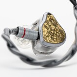 Die Moondrop Armature Art 24 nutzen spezielle Treiber, um hochauflösende Musik wiederzugeben
