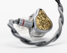 Die Moondrop Armature Art 24 nutzen spezielle Treiber, um hochauflösende Musik wiederzugeben