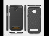 Zum Moto Z3 Play wurden Gehäusebilder gesichtet. Auch die Specs sind größtenteils bekannt.