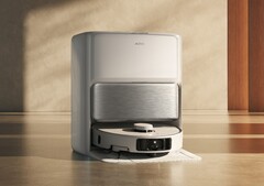 Der Mova P70 Pro Ultra startet mit 100 Euro Rabatt.