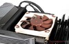 Noctua NH-L9a-AM5 auf unserem Testsystem