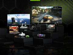 Nvidia GeForce Now könnte von einem Hack betroffen sein