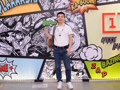 OnePlus baut künftig auch Smart-TVs.