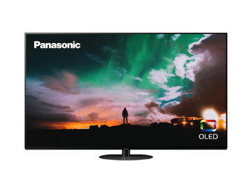 Panasonic JZW984. (Bild: Panasonic)