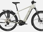 Pathlite:ON 8 SUV: E-Bike mit Mittelmotor (Bildquelle: Canyon)