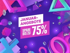 Sony gewährt über die Feiertage bis zu 75 Prozent Rabatt auf über 1.800 Spiele. (Bild: Sony)