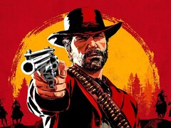 Arthur Morgan in RDR2