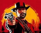 Arthur Morgan in RDR2