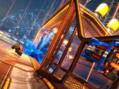 Rocket League: 34 Millionen Spieler rasen mit dem Ball auf das Tor zu