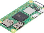 Wer den Zero 2 W zeitnah in den Händen halten möchte, der bekommt bei Reichelt einen vernünftigen Deal (Bild: Raspberry Pi Foundation)