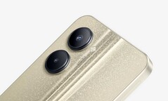 Das Realme C33 ist nun auch in Europa erhältlich. (Bild: Realme)