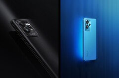 Das Realme GT 2 Pro kommt mit einer ungewöhnlichen Fischaugen-Weitwinkelkamera. (Bild: Realme)