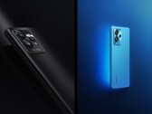 Das Realme GT 2 Pro kommt mit einer ungewöhnlichen Fischaugen-Weitwinkelkamera. (Bild: Realme)