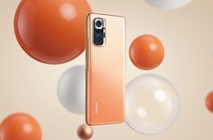 Das Xiaomi Redmi Note 10 Pro bietet ein erstklassiges Preis-Leistungs-Verhältnis, schon zum Listenpreis. (Bild: Xiaomi)