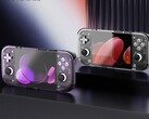 Retroid Pocket Nova (unten) und Pocket 6.