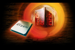 AMD veröffentlicht die Geschäftszahlen für Q3 2017
