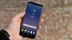 Das S8 hat alles richtig gemacht (Quelle: Trusted Reviews)