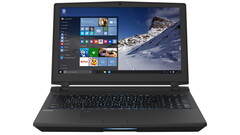 Schenker DTR 15 und DTR 17: Power-Laptops mit viel Dampf!