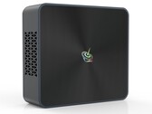 Beelink SEi 8279U: Der Mini-PC bringt unter anderem zwei HDMI-Ports mit