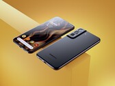 Das Samsung Galaxy S22 soll seinem Vorgänger recht ähnlich sehen. (Bild: LetsGoDigital)