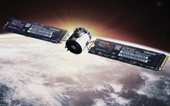 Samsung SSD 960 Pro und 960 Evo: Neue NVMe-M.2-SSDs vorgestellt