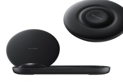 Samsung bringt im August 2 Varianten des Wireless Charger Duo auf den Markt.