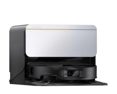 Saros Z70 mit Festwasseranschluss