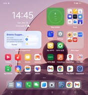 Test Oppo Find N3 Smartphone