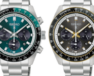 Die Seiko HBJ003 und HBJ002
