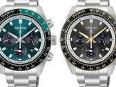 Die Seiko HBJ003 und HBJ002 