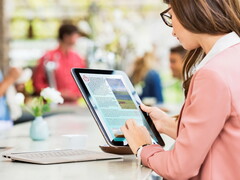 HP Spectre x2: Ultrabook? Tablet? Beides.