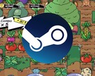 Super Farming Boy ist auf Steam noch bis zum 16. Oktober um 95 Prozent reduziert.