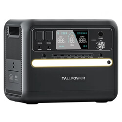 Tallpower V2400