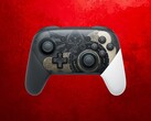 Abgebildet: The Legend of Zelda: Tears of the Kingdom Switch-2-Pro-Controller