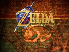 Banner zu The Legend Zelda Ocarina of Time Remake für die Switch 2