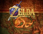 Banner zu The Legend Zelda Ocarina of Time Remake für die Switch 2