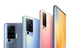 Vivo zeigt nun offizielle Renderbilder zum X50-Gimbal-Cam-Flaggschiff sowie neue Teaser und Sample-Fotos.