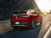 Über 1.000 Exemplare des VW ID.4 werden in den USA wegen einem ungünstig verlegten Batterie-Kabel zurückgerufen (Bild: Volkswagen)