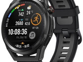 Huawei Watch GT Runner: Aktuell zum Allzeit-Bestpreis zu haben