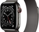 Apple Watch Series 6 LTE: Besonders günstig bei Amazon zu haben