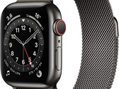 Apple Watch Series 6 LTE: Besonders günstig bei Amazon zu haben