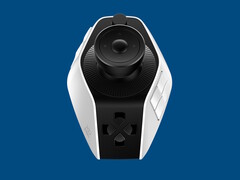Der XPPen Pilot Pro ermöglicht Zugriff auf Befehle und Shortcuts für die Videobearbeitung, ohne auf das Gerät blicken zu müssen