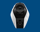 Der XPPen Pilot Pro ermöglicht Zugriff auf Befehle und Shortcuts für die Videobearbeitung, ohne auf das Gerät blicken zu müssen