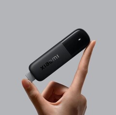 Der Xiaomi TV Stick 4K Gen 2 macht in Benchmarks eine gute Figur (Bildquelle: Xiaomi)