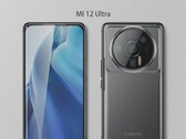 Ein Kandidat für den neuen Hauptsensor im Xiaomi 12 Ultra ist der neue Sony 50 Megapixel Sensor mit 1/1.1 Zoll Größe.