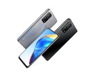 Das Xiaomi Mi 11T Pro soll in diesem Jahr mit OLED statt LCD-Display auf den Markt kommen (Bild: Xiaomi Mi 10T aka Redmi K30s)