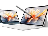 Das Lenovo Yoga Pad Pro AI setzt auf den Snapdragon 8 Gen 3. (Bildquelle: Lenovo)