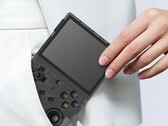Anbernic RG353VS und RG353V: Retro-Gaming auch mit Android