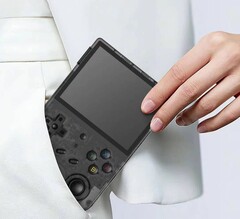 Anbernic RG353VS und RG353V: Retro-Gaming auch mit Android