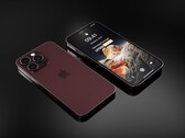 Das Apple iPhone 14 Pro Max besitzt möglicherweise etwas schmalere Bildschirmränder als das 14 Max. (Bild: LetsGoDigital)